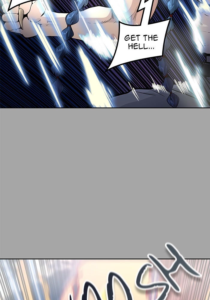 Tower of God manga, chapter 527, page 85 of 254