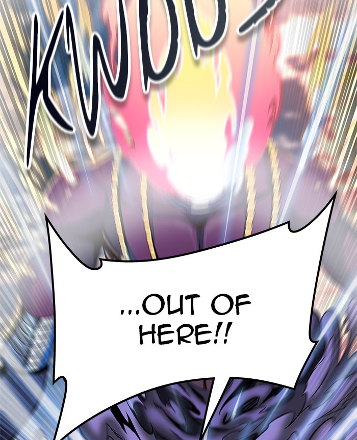Tower of God manga, chapter 527, page 86 of 254