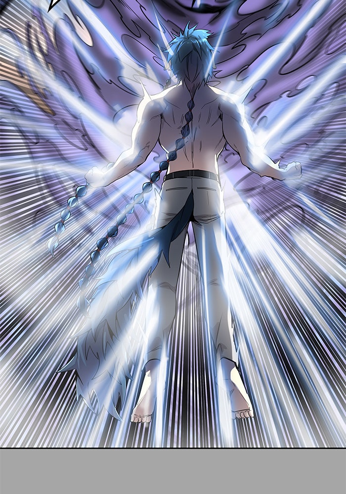 Tower of God manga, chapter 527, page 87 of 254