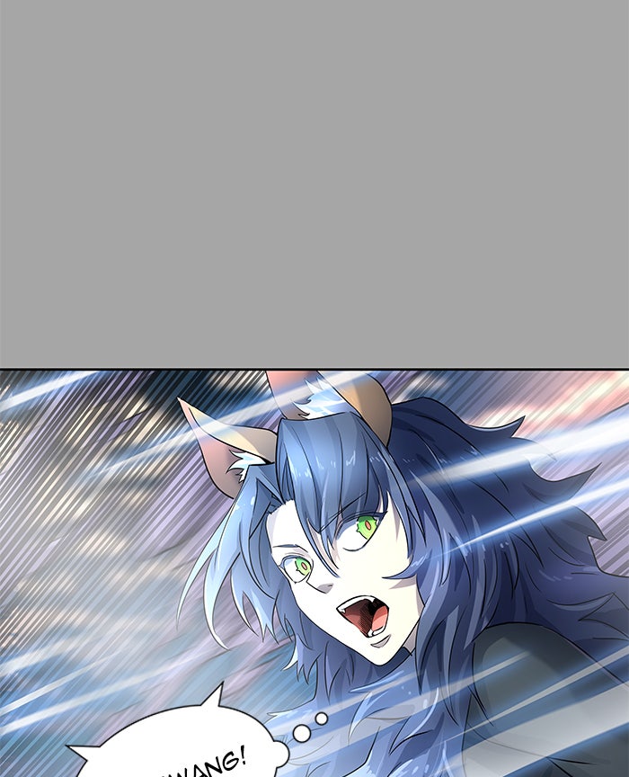 Tower of God manga, chapter 527, page 88 of 254