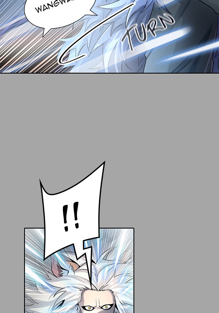 Tower of God manga, chapter 527, page 89 of 254