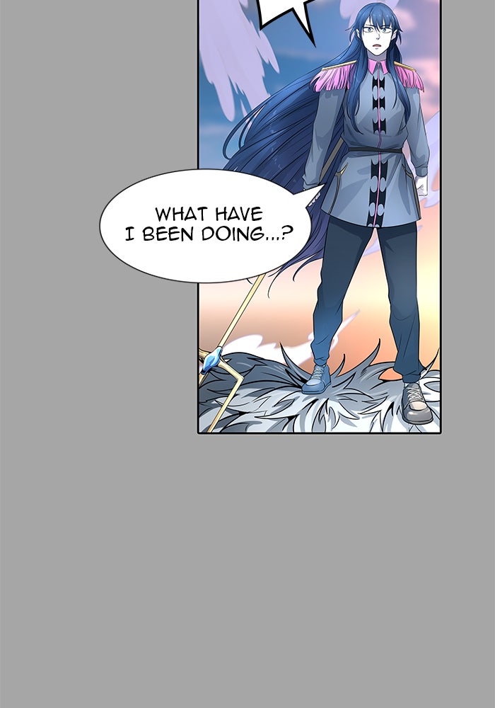 Tower of God manga, chapter 527, page 91 of 254