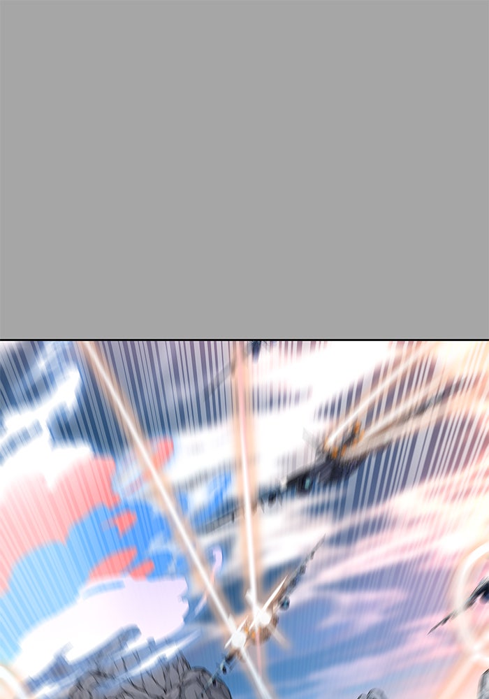 Tower of God manga, chapter 527, page 97 of 254