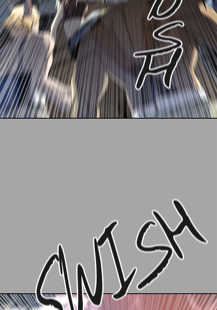 Tower of God manga, chapter 527, page 99 of 254