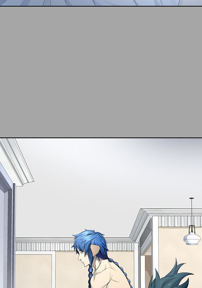 Tower of God manga, chapter 528, page 10 of 150