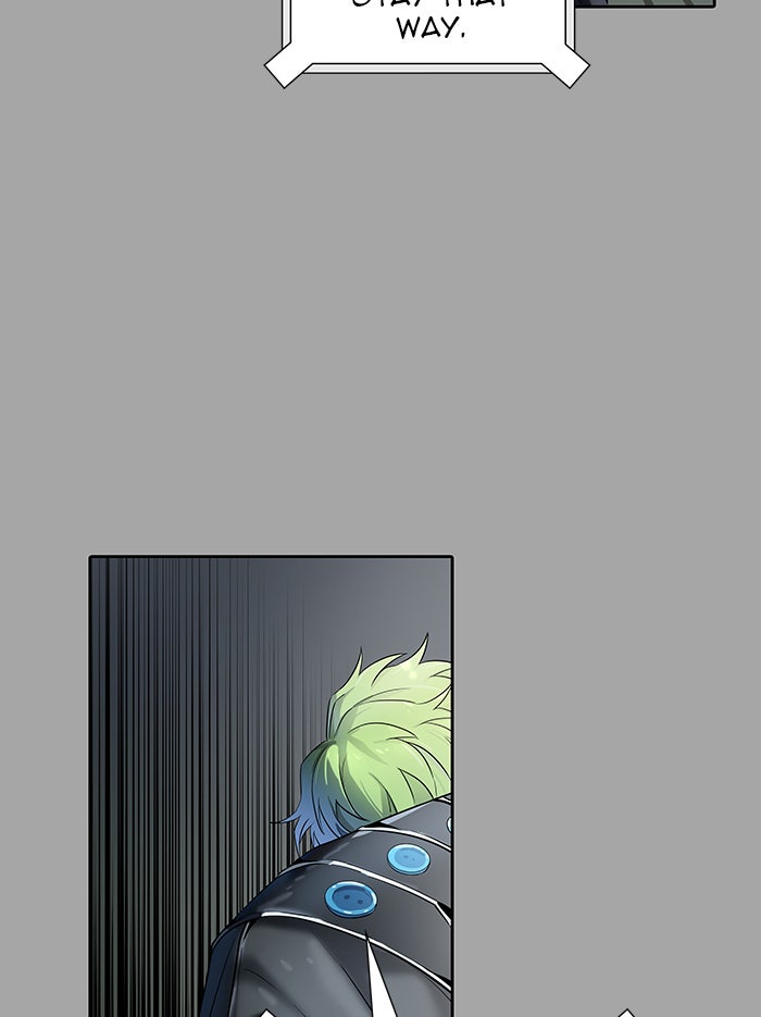 Tower of God manga, chapter 528, page 101 of 150
