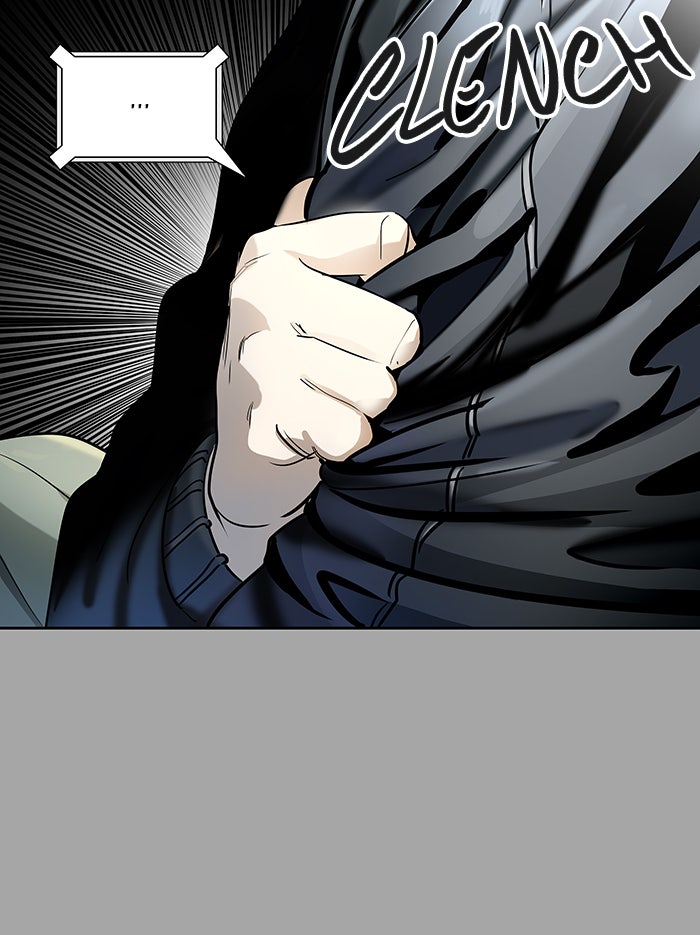 Tower of God manga, chapter 528, page 103 of 150