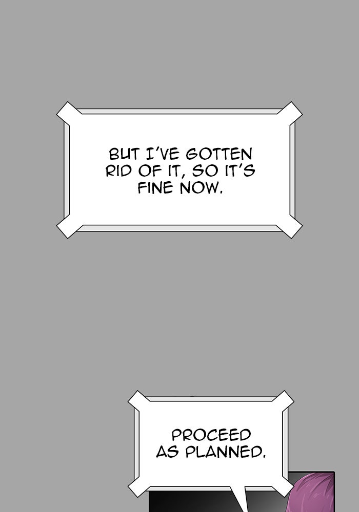 Tower of God manga, chapter 528, page 104 of 150