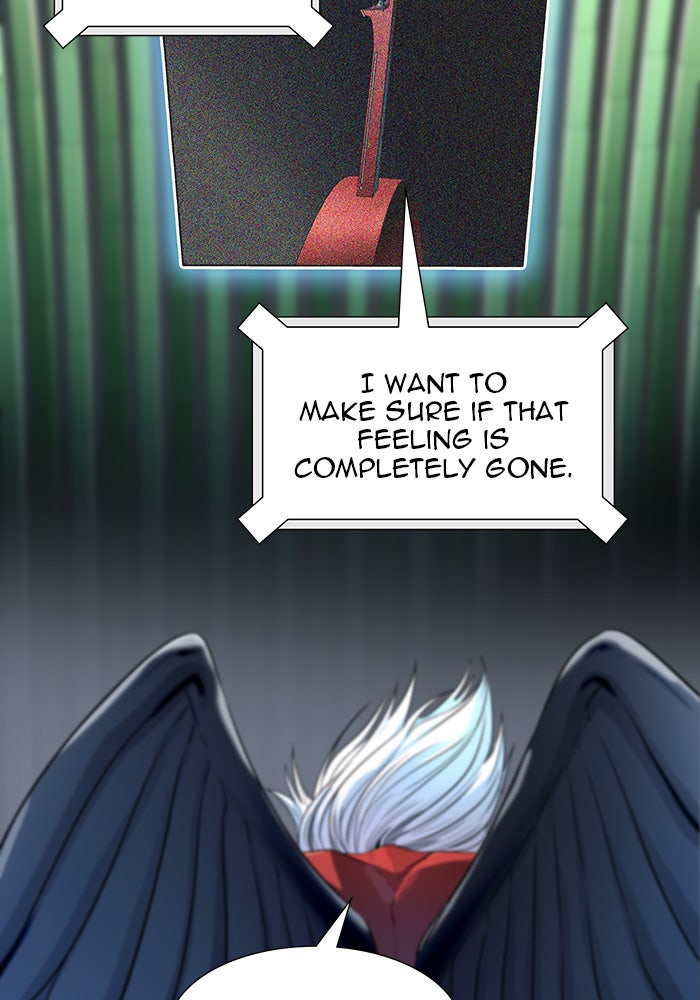 Tower of God manga, chapter 528, page 108 of 150