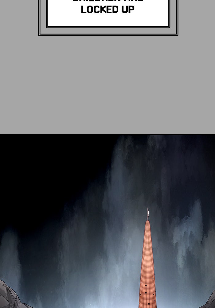 Tower of God manga, chapter 528, page 112 of 150