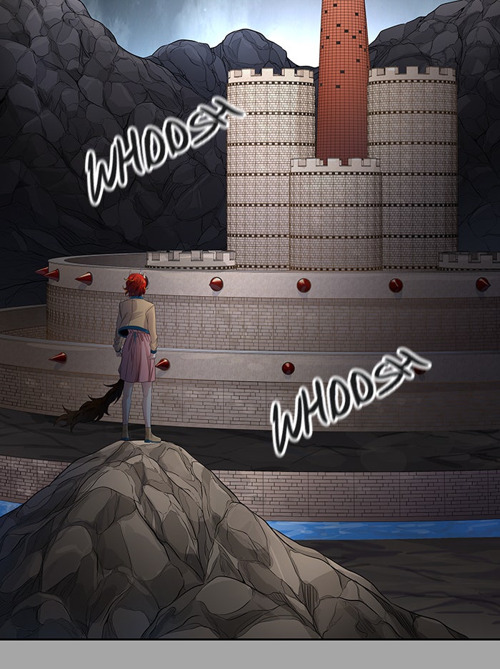Tower of God manga, chapter 528, page 113 of 150