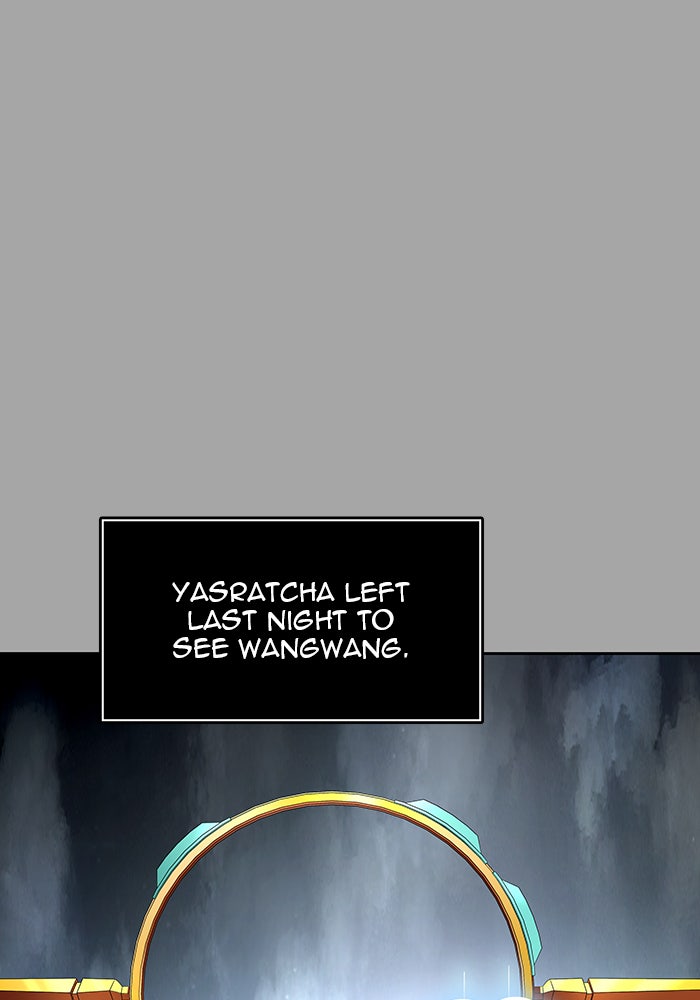 Tower of God manga, chapter 528, page 114 of 150