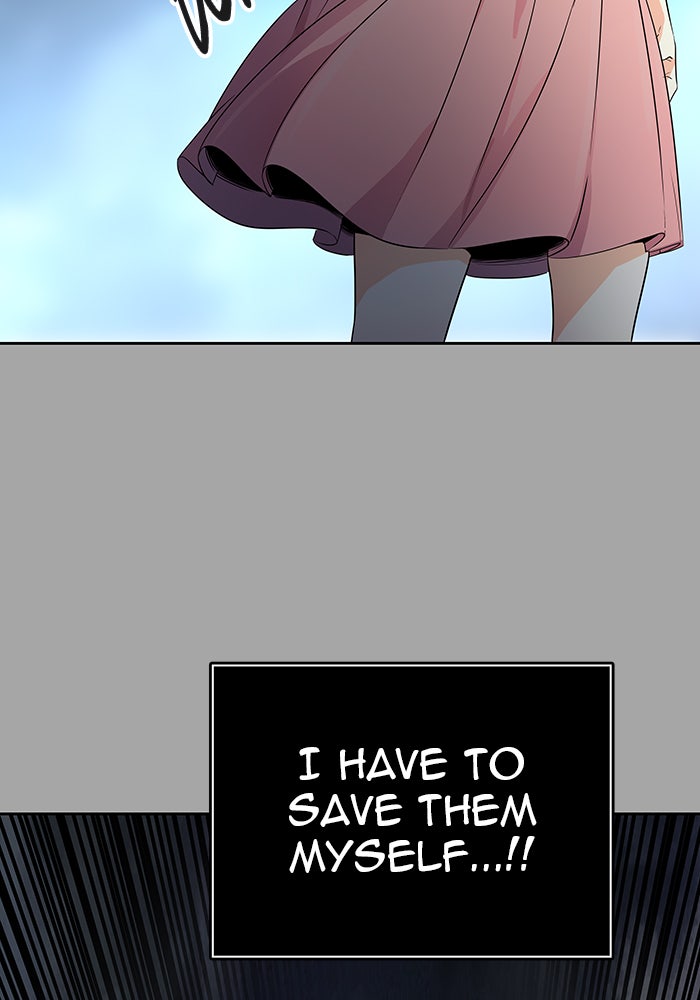 Tower of God manga, chapter 528, page 118 of 150