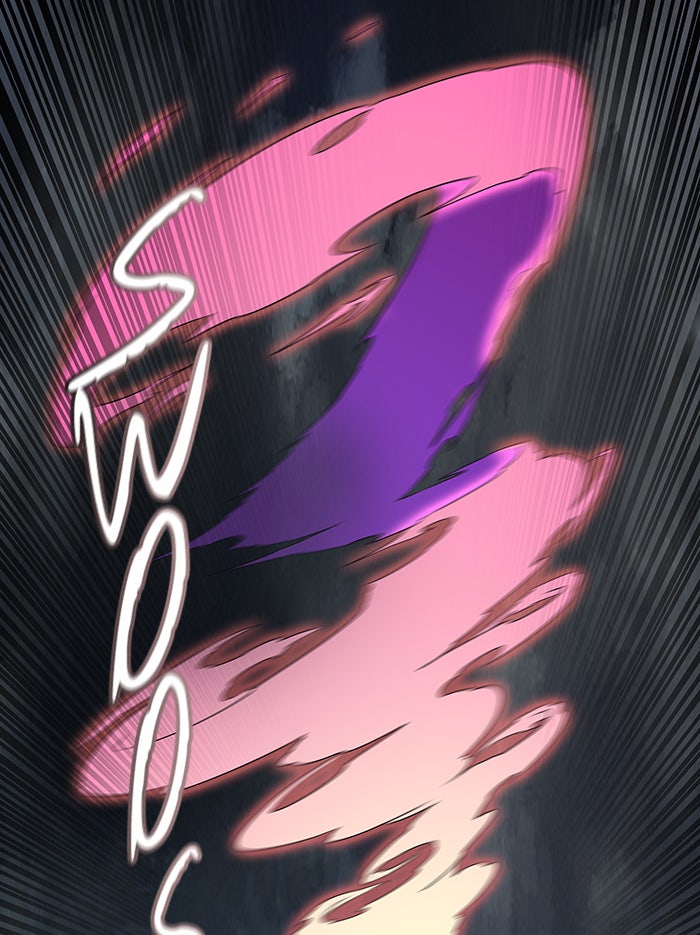 Tower of God manga, chapter 528, page 119 of 150