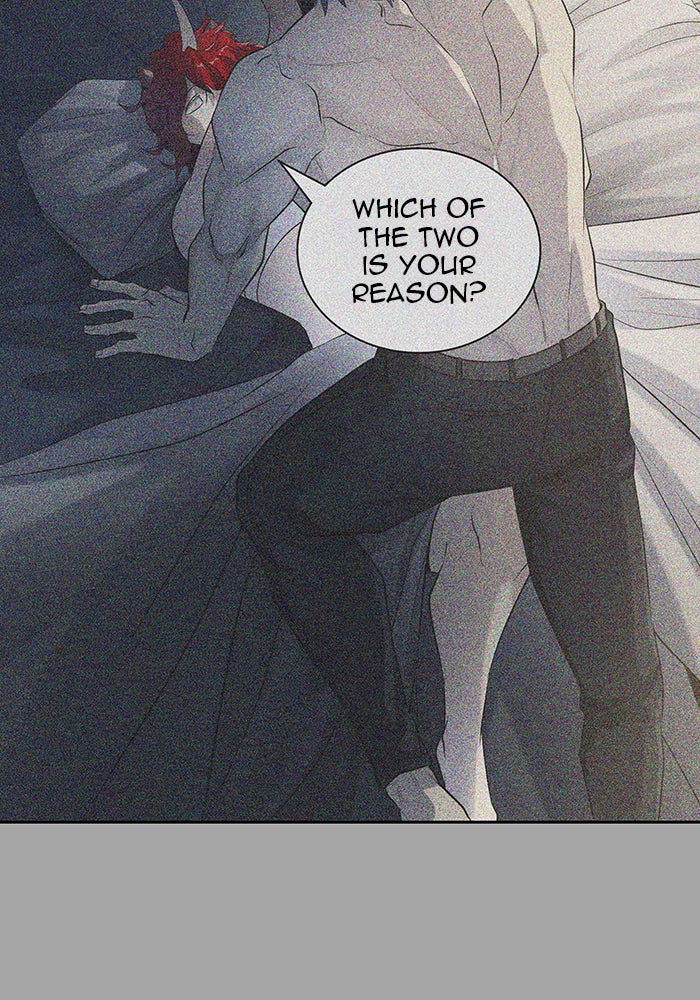 Tower of God manga, chapter 528, page 12 of 150