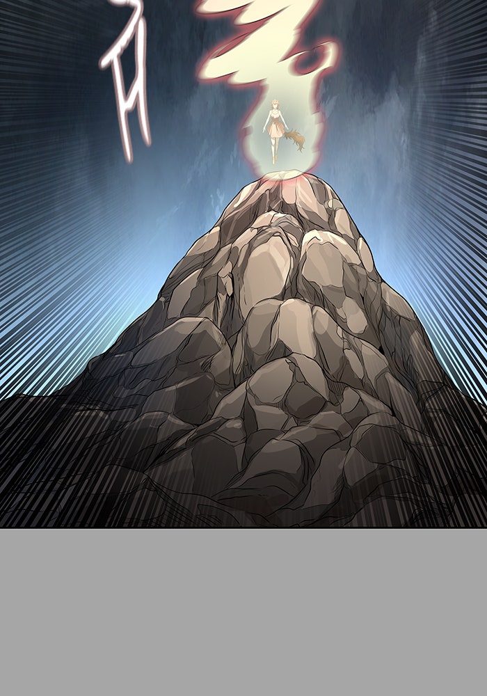 Tower of God manga, chapter 528, page 120 of 150