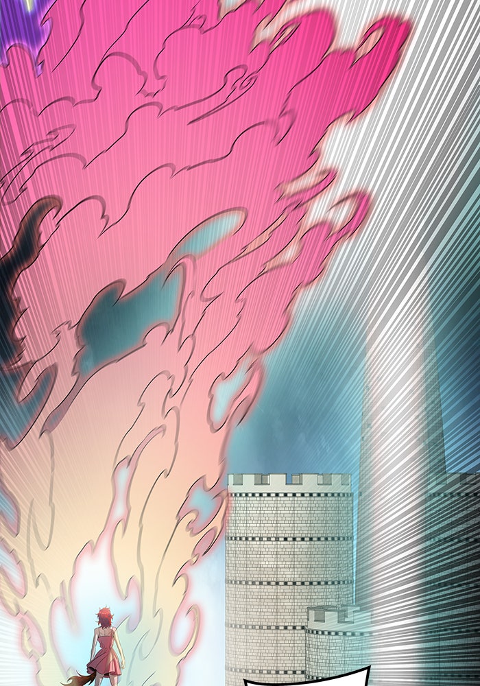 Tower of God manga, chapter 528, page 122 of 150