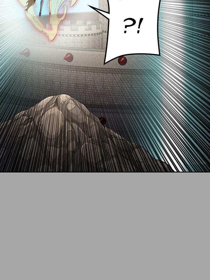 Tower of God manga, chapter 528, page 123 of 150