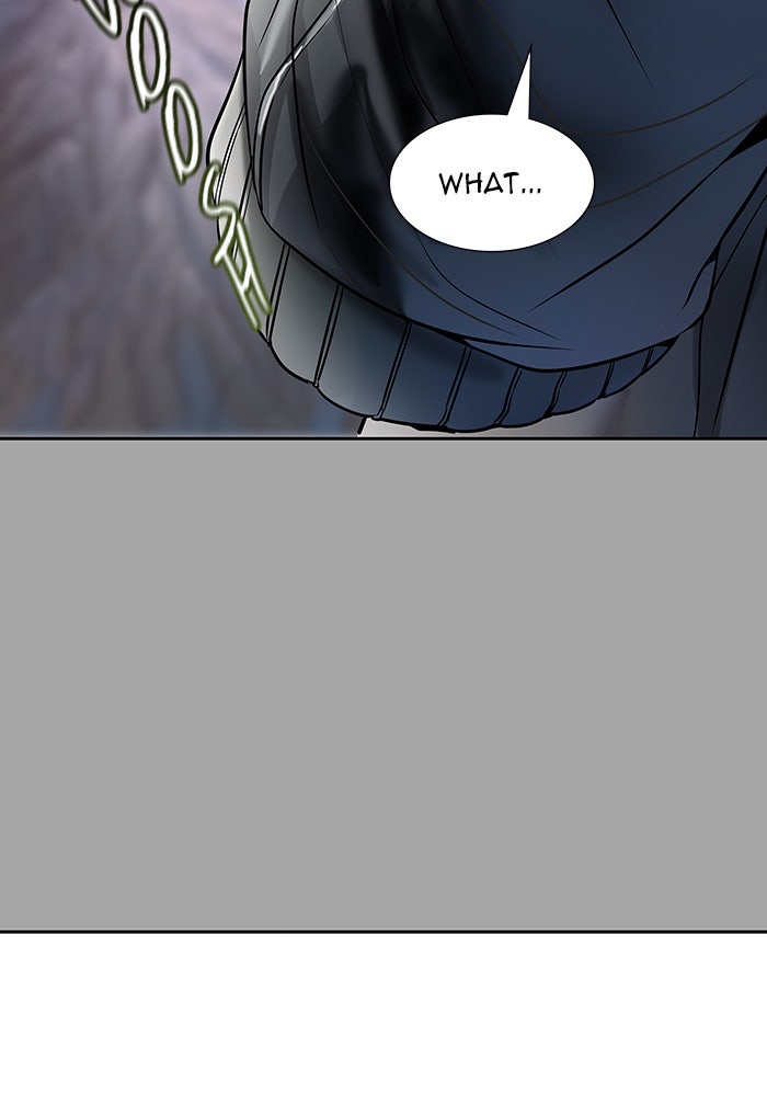 Tower of God manga, chapter 528, page 127 of 150