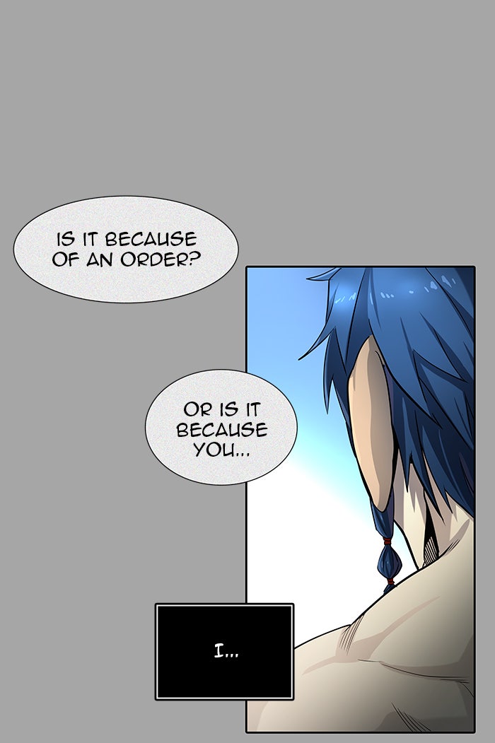 Tower of God manga, chapter 528, page 13 of 150