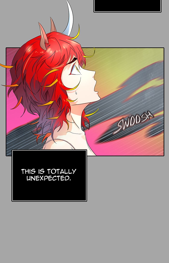 Tower of God manga, chapter 528, page 130 of 150