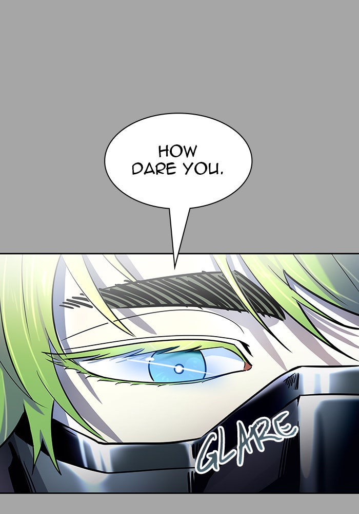 Tower of God manga, chapter 528, page 133 of 150