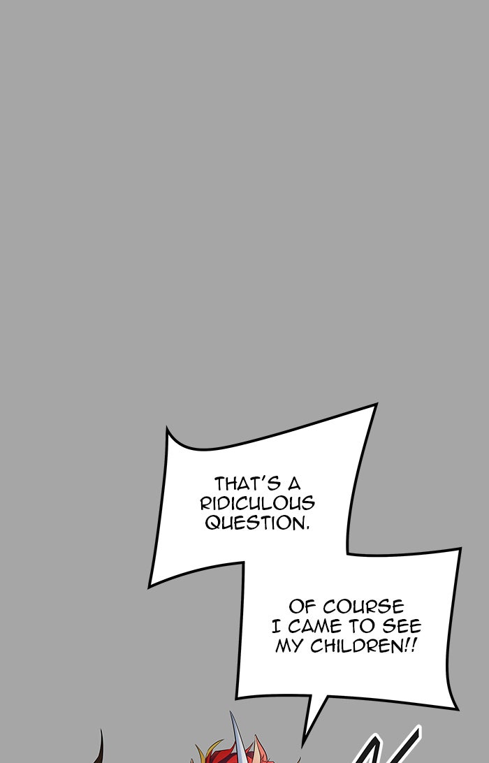 Tower of God manga, chapter 528, page 134 of 150