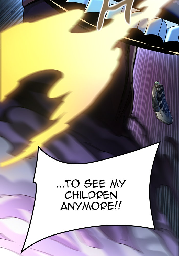Tower of God manga, chapter 528, page 139 of 150