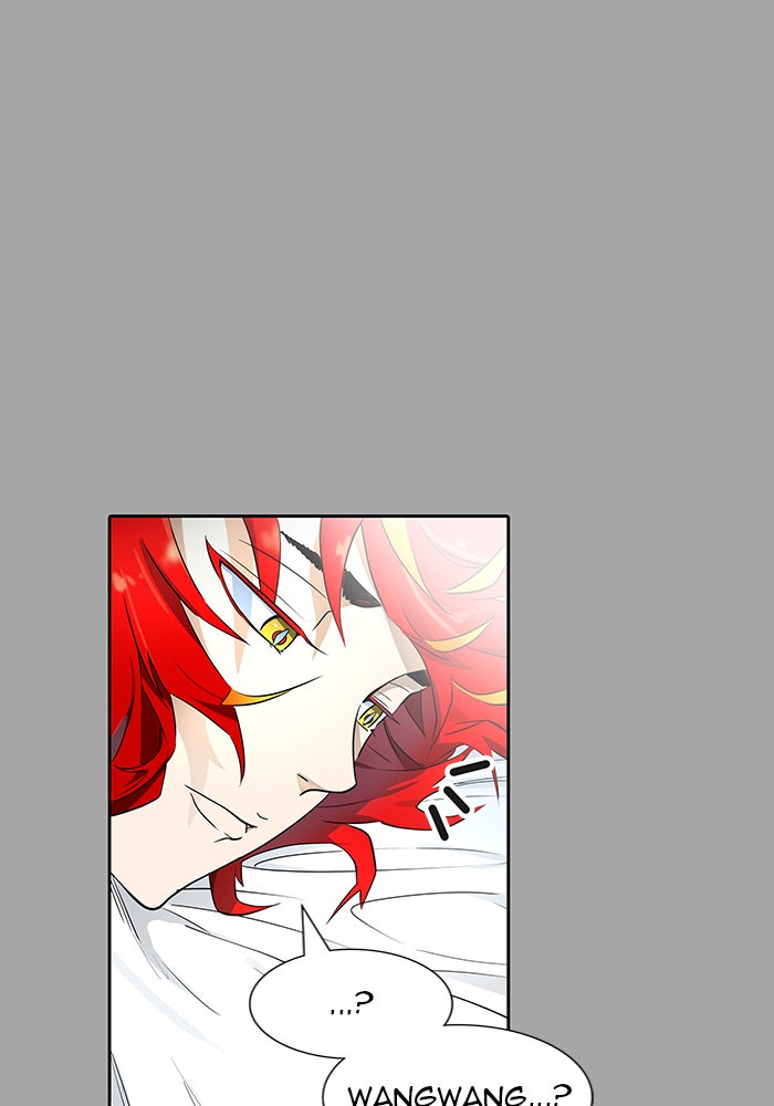 Tower of God manga, chapter 528, page 14 of 150