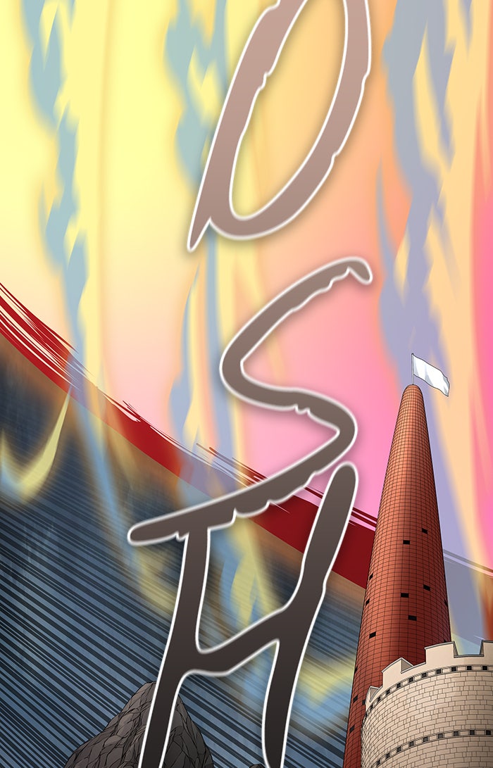 Tower of God manga, chapter 528, page 142 of 150