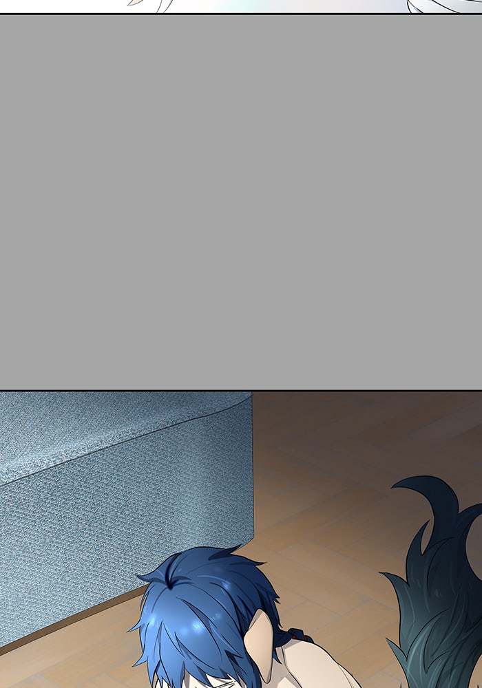 Tower of God manga, chapter 528, page 16 of 150