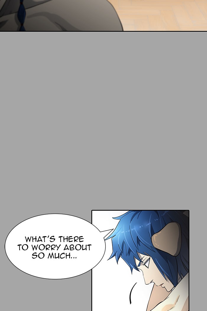 Tower of God manga, chapter 528, page 19 of 150
