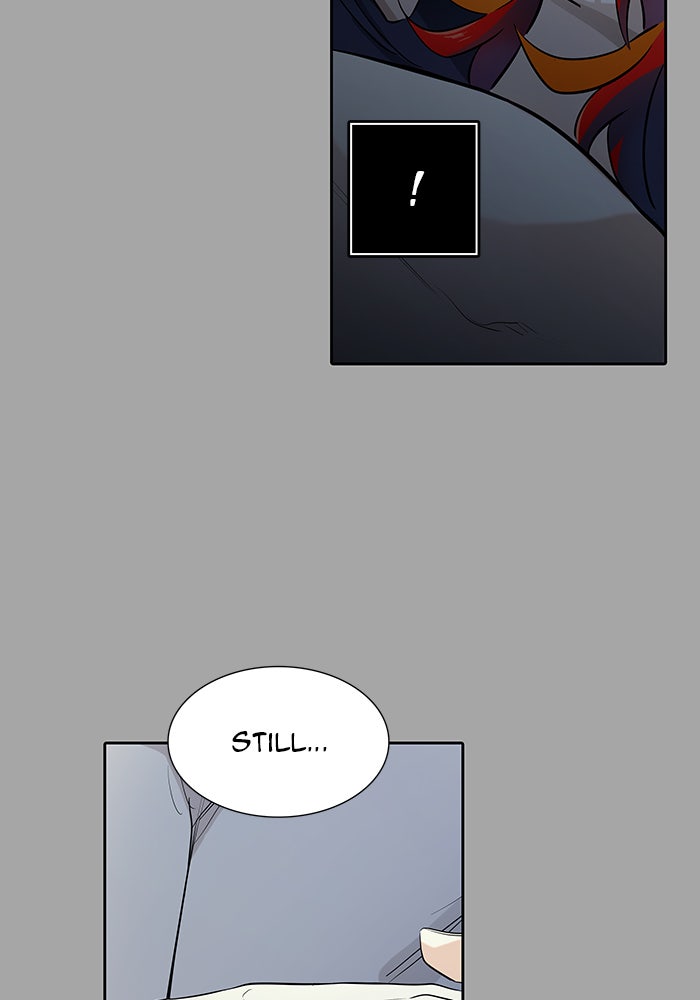 Tower of God manga, chapter 528, page 2 of 150