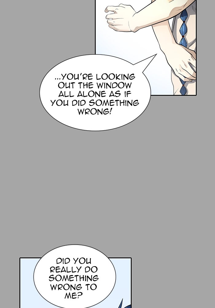 Tower of God manga, chapter 528, page 20 of 150