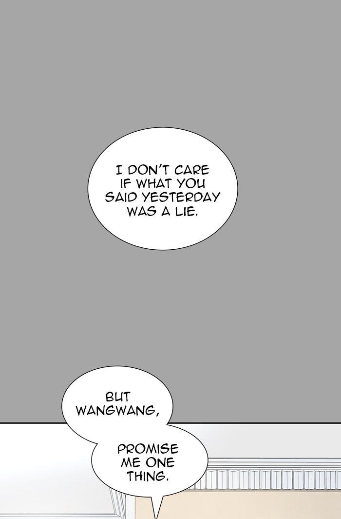 Tower of God manga, chapter 528, page 22 of 150