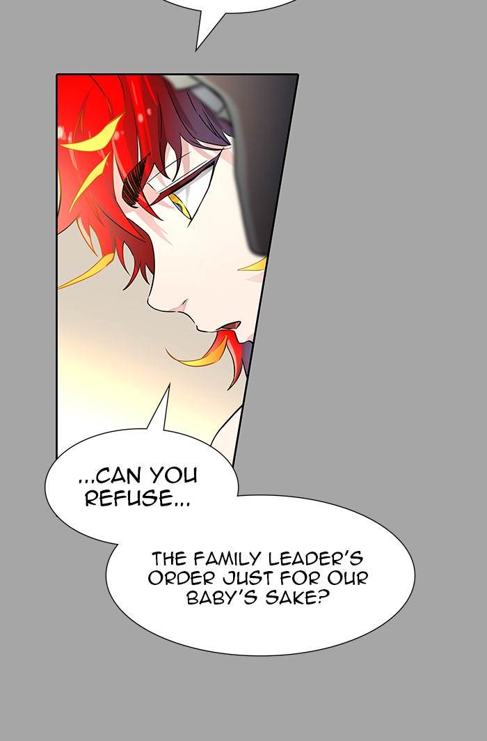 Tower of God manga, chapter 528, page 24 of 150