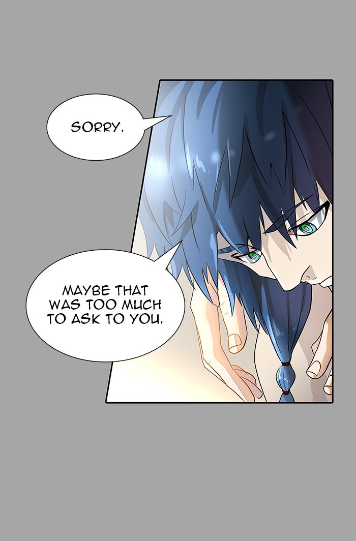 Tower of God manga, chapter 528, page 26 of 150