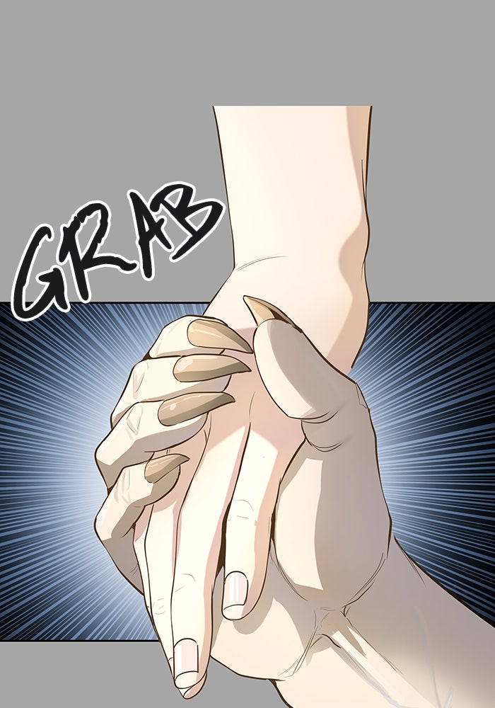 Tower of God manga, chapter 528, page 27 of 150