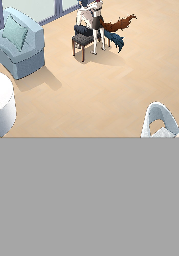 Tower of God manga, chapter 528, page 29 of 150