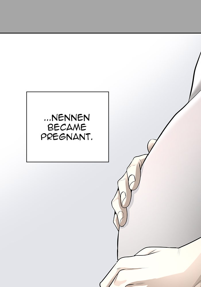 Tower of God manga, chapter 528, page 31 of 150