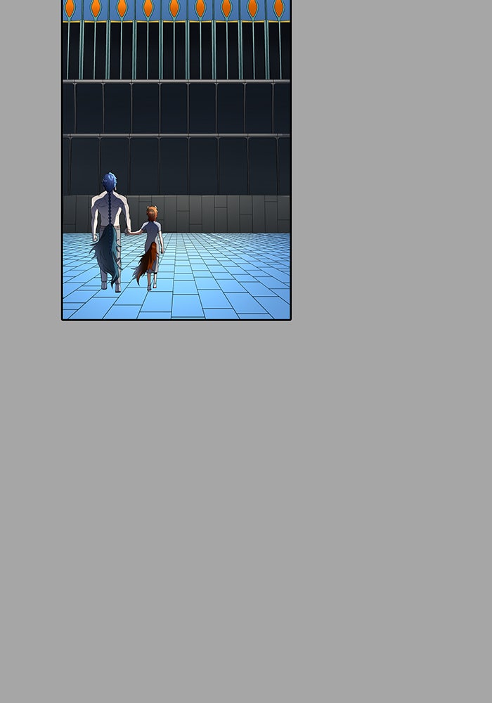 Tower of God manga, chapter 528, page 33 of 150