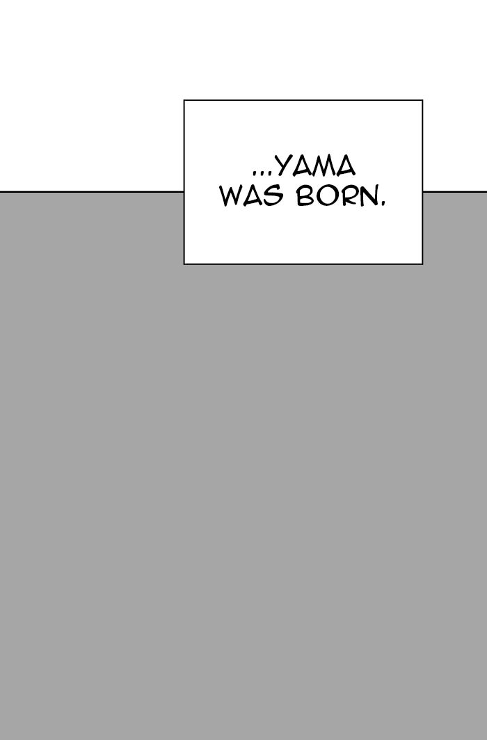 Tower of God manga, chapter 528, page 36 of 150