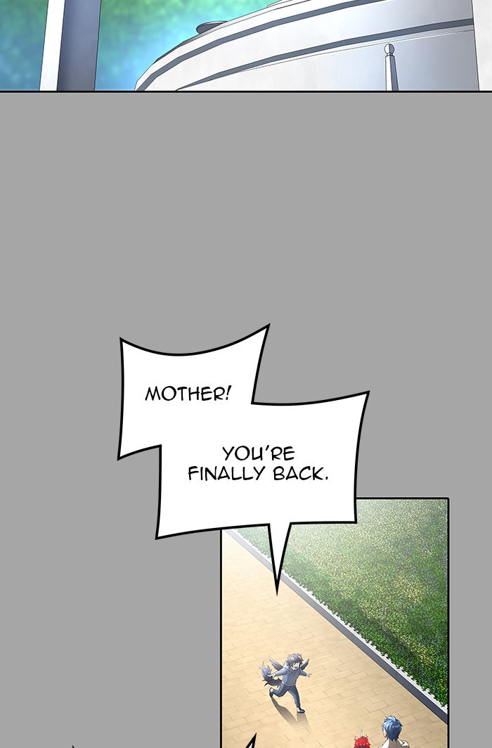 Tower of God manga, chapter 528, page 38 of 150