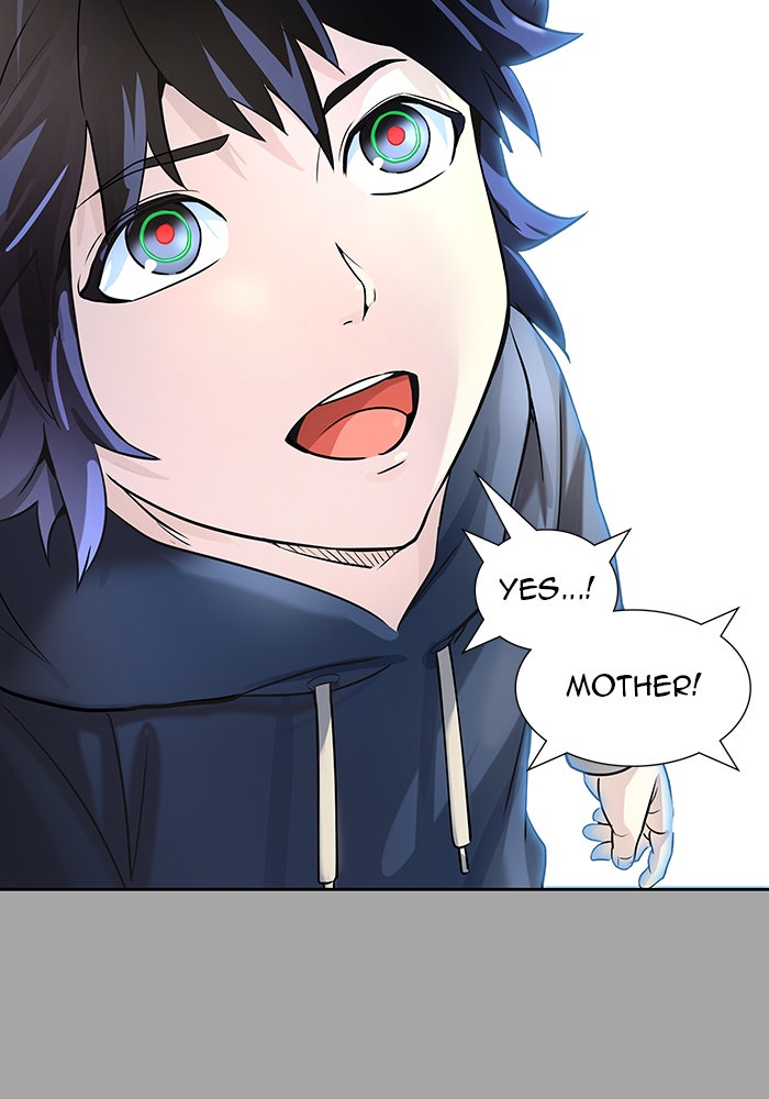 Tower of God manga, chapter 528, page 41 of 150