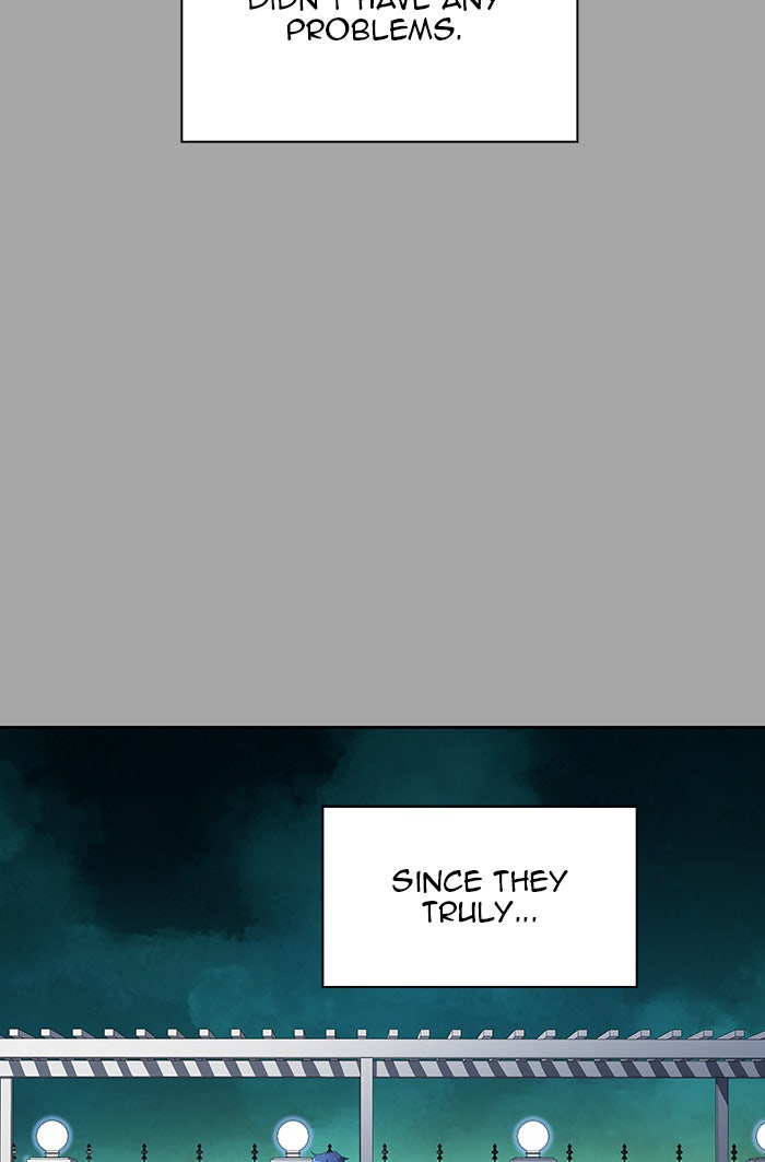 Tower of God manga, chapter 528, page 44 of 150