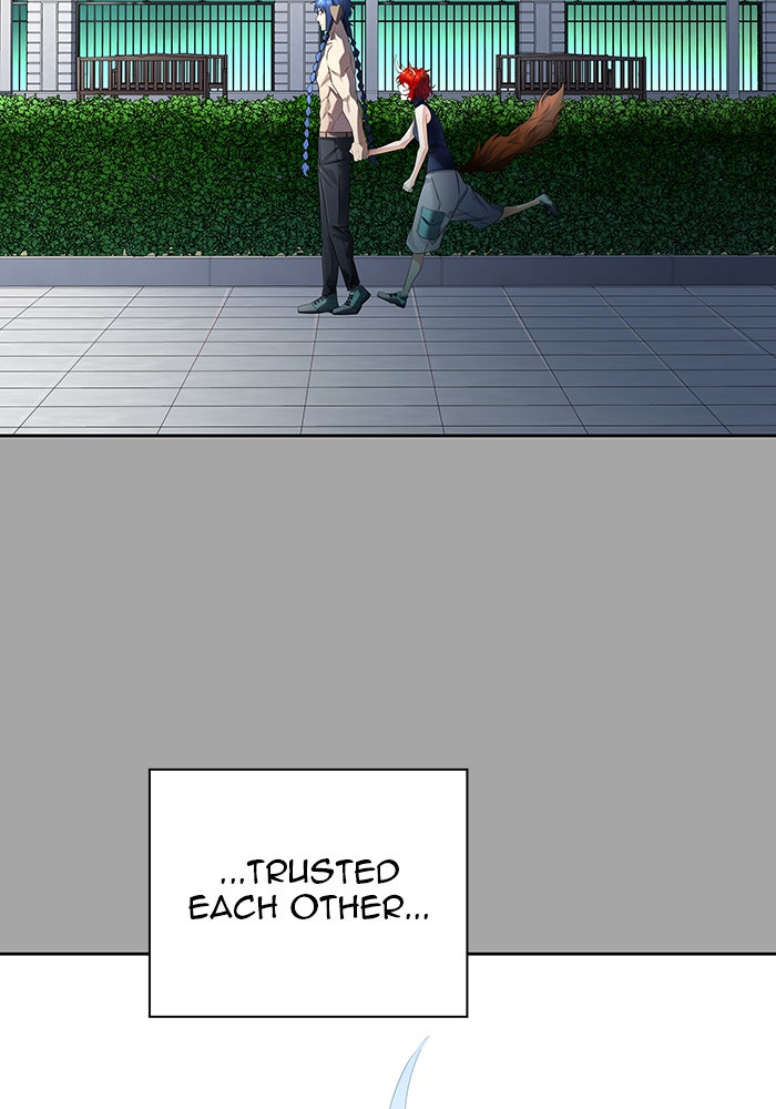 Tower of God manga, chapter 528, page 45 of 150