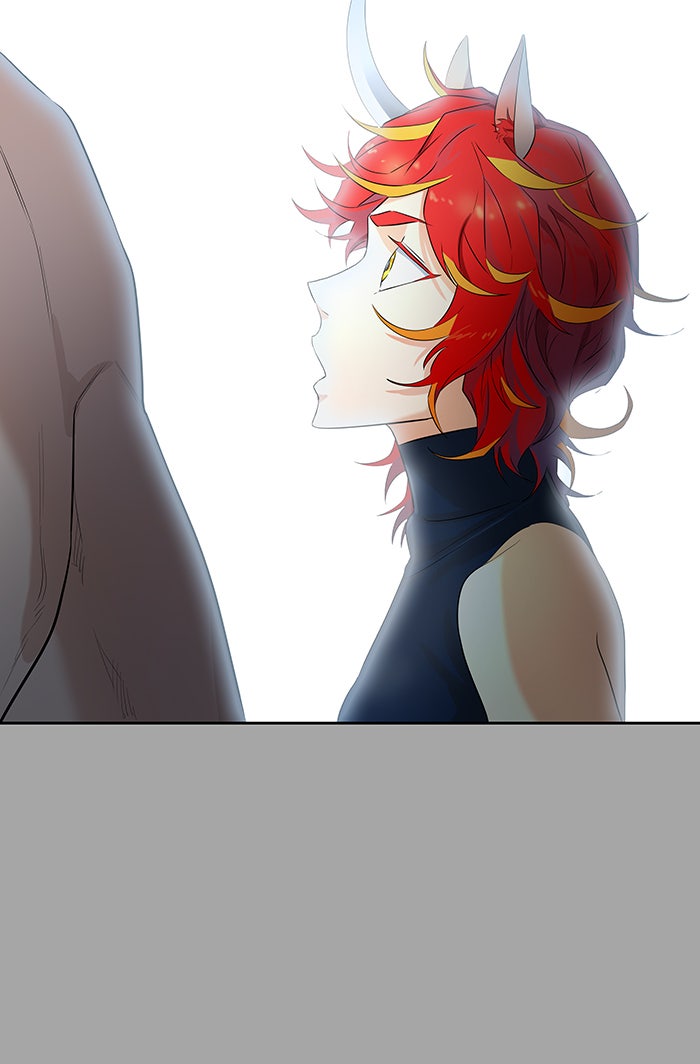 Tower of God manga, chapter 528, page 46 of 150