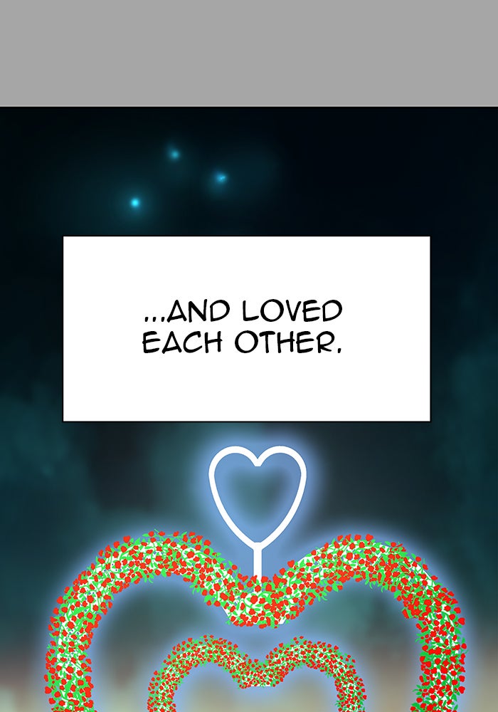 Tower of God manga, chapter 528, page 47 of 150