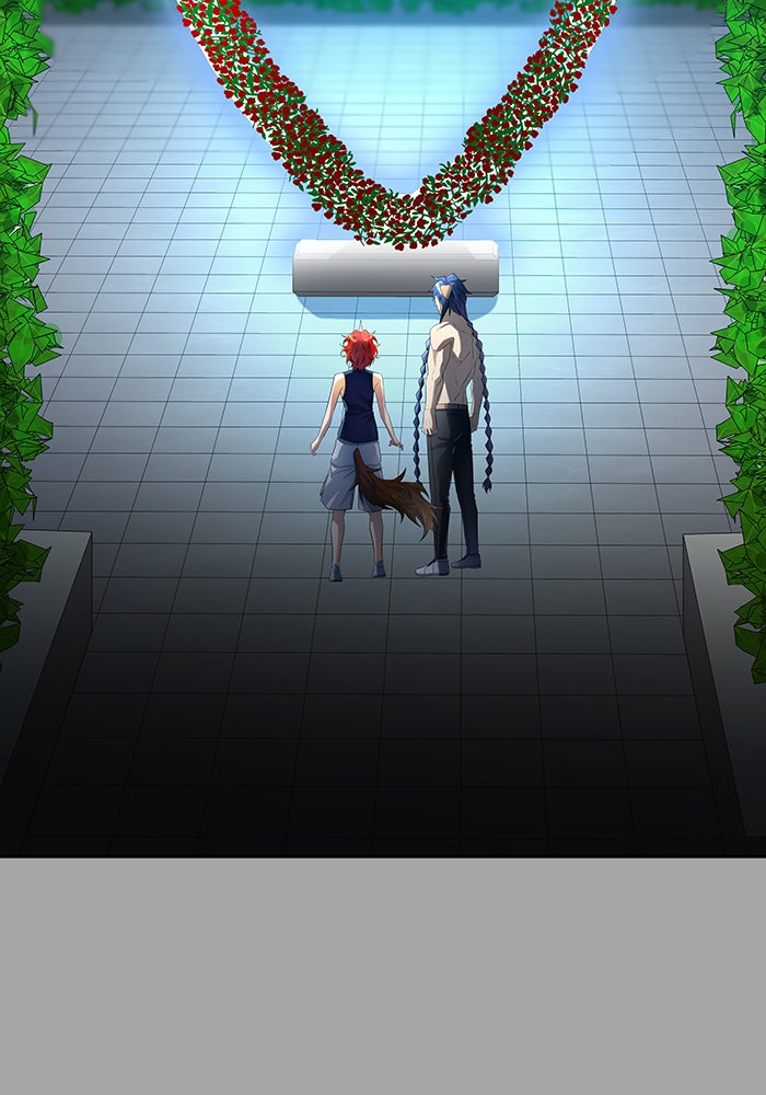 Tower of God manga, chapter 528, page 49 of 150