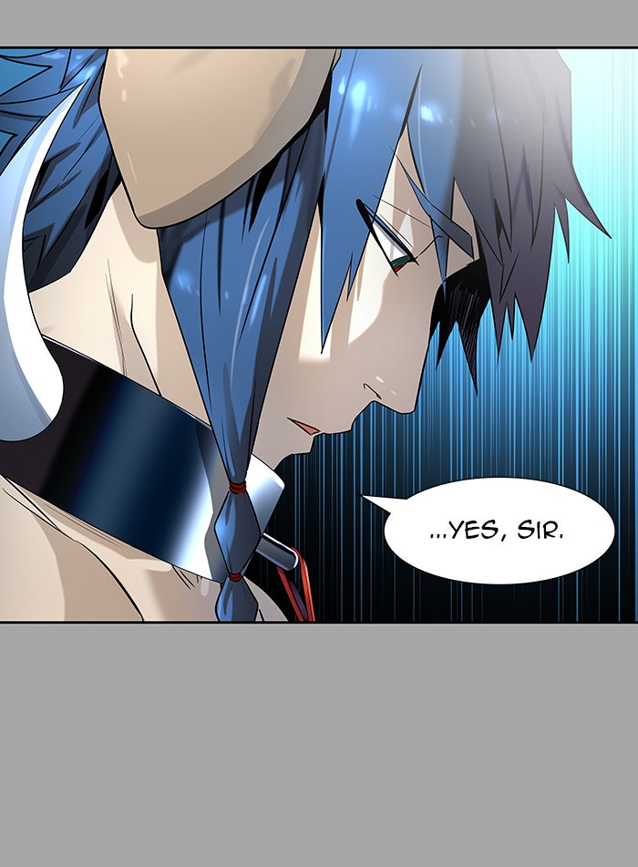 Tower of God manga, chapter 528, page 59 of 150